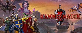 Hammerwatch II