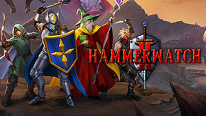 Hammerwatch II