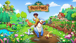 Paleo Pines