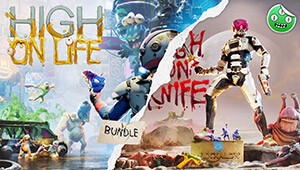 High On Life: DLC Bundle