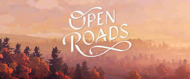 Open Roads : un road trip qui transcende les frontières traditionnelles entre le jeu vidéo et le cinéma !