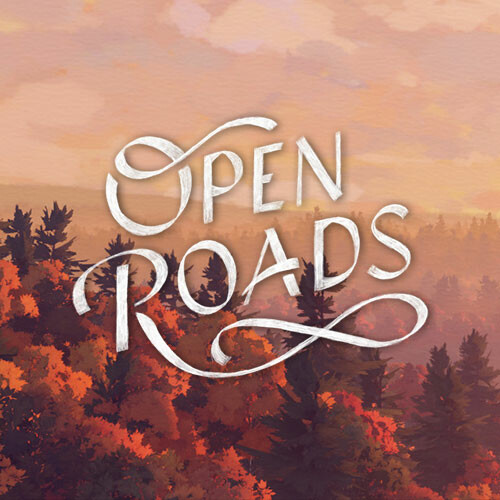 Open Roads