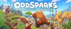 Oddsparks: An Automation Adventure
