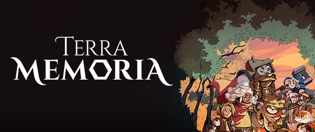 Terra Memoria : chaque souvenir forge une aventure épique... et chaque pixel compte !