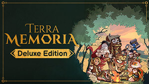 Terra Memoria - Deluxe Edition