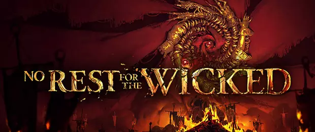No Rest for the Wicked comes to Early Access on April 18th