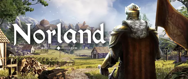 Norland: Trailer stellt Gameplay der Mittelalter-Kolonie-Sim vor