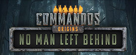 Commandos: Origins - No Man Left Behind