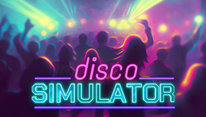 Disco Simulator