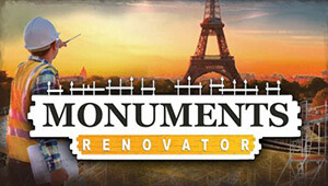 Monuments Renovator