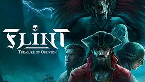 Flint: Treasure of Oblivion