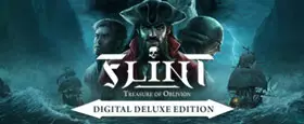 Flint: Treasure of Oblivion - Deluxe Edition