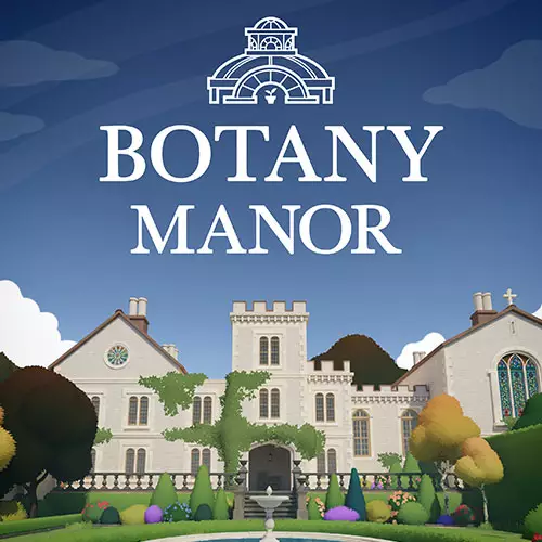 Botany Manor