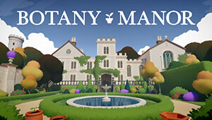 Botany Manor