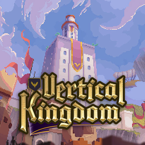 Vertical Kingdom