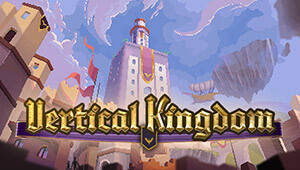 Vertical Kingdom