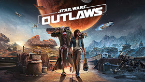 Star Wars Outlaws