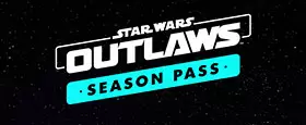 Star Wars Outlaws - Season Pass