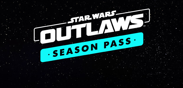 Star Wars Outlaws - Season Pass