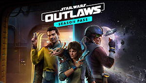 Star Wars Outlaws - Season Pass