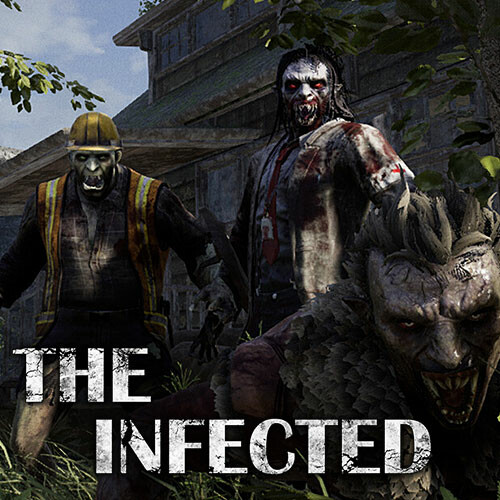 The Infected