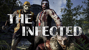 The Infected