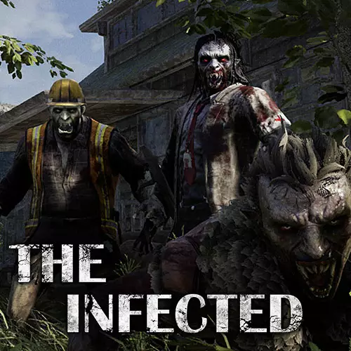 The Infected