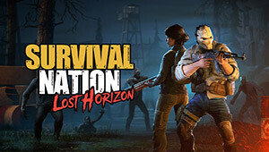 Survival Nation: Lost Horizon