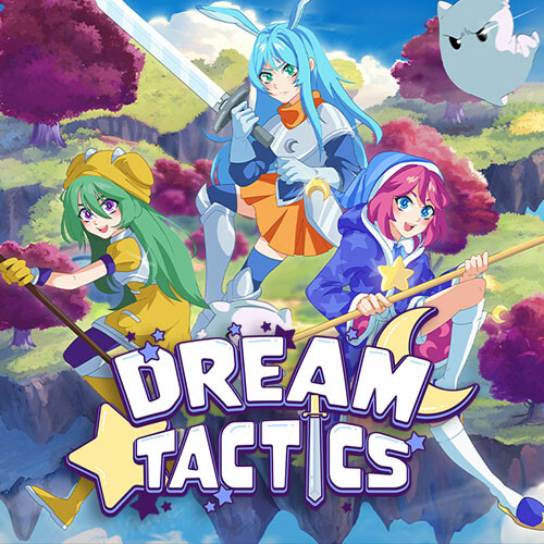 Dream Tactics
