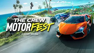 The Crew Motorfest