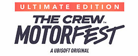 The Crew Motorfest Ultimate Edition