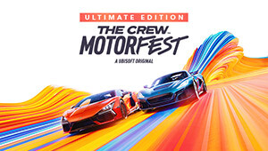 The Crew Motorfest Ultimate Edition