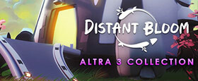 Distant Bloom - Altra 3 Collection