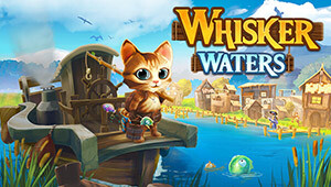 Whisker Waters