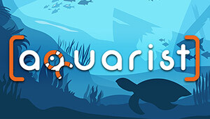 Aquarist