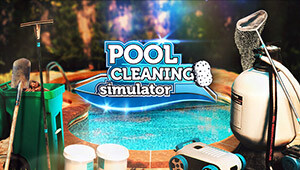 Pool Cleaning Simulator