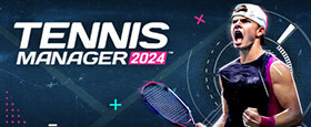 Tennis Manager 2024 (GOG)