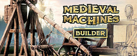 Medieval Machines Builder