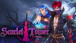 Scarlet Tower