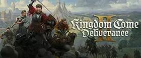 Kingdom Come: Deliverance II