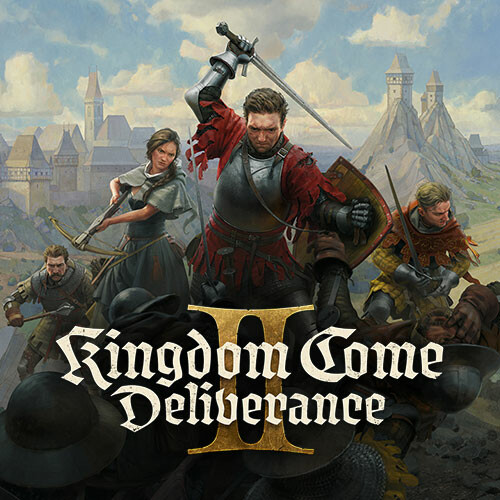 Kingdom Come: Deliverance II