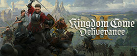 Kingdom Come: Deliverance II