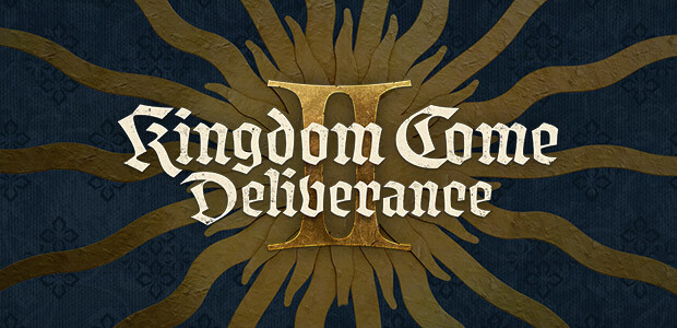 Kingdom Come: Deliverance II - Cover / Packshot