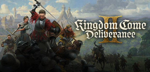 Kingdom Come: Deliverance II