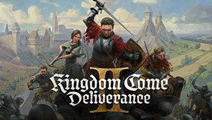 Kingdom Come: Deliverance II