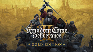 Kingdom Come: Deliverance II Gold Edition