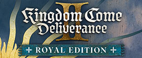 Kingdom Come: Deliverance II Royal Edition