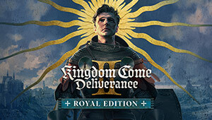 Kingdom Come: Deliverance II Royal Edition