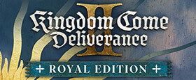 Kingdom Come: Deliverance II Royal Edition