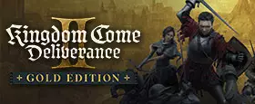 Kingdom Come: Deliverance II Gold Edition